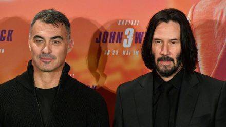 基努亲自操刀改写，《疾速追杀》新篇正史新篇章