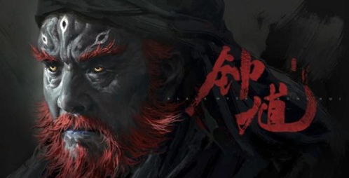 《黑神话：钟馗》PV震撼全球，外国观众直呼素食主义新潮流