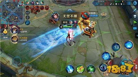 2026赛季大乔怎么玩？游走节奏、黑科技连招与体系搭配天花板攻略