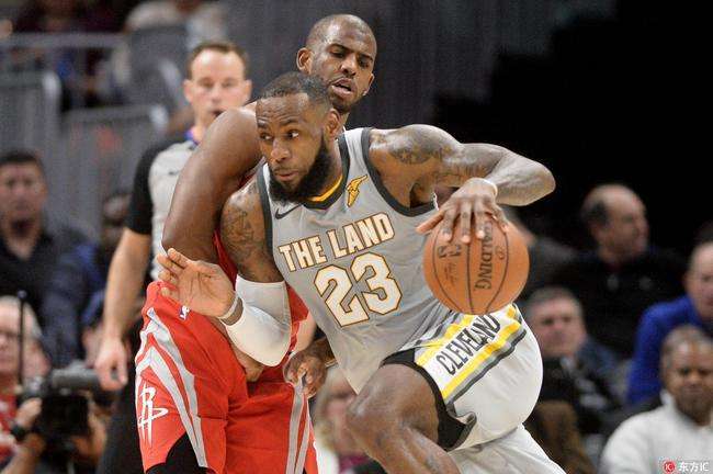 传奇落幕！NBA巨星克里斯·保罗荣耀退役，开启人生新篇章