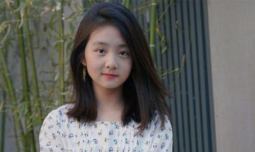 潮汕女孩神似古典美人走红，家长强调学业为重，拒绝炒作