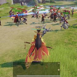 春秋Q传到底好玩吗？怀旧党&新手必看，萌系国战+躺赢养成的隐藏门道