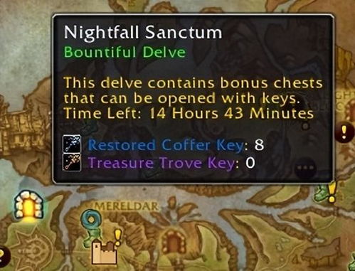 2026魔兽11.1地心之战，独家实测M级艾泽拉斯核心团本全通攻略｜专精优先级+破局点