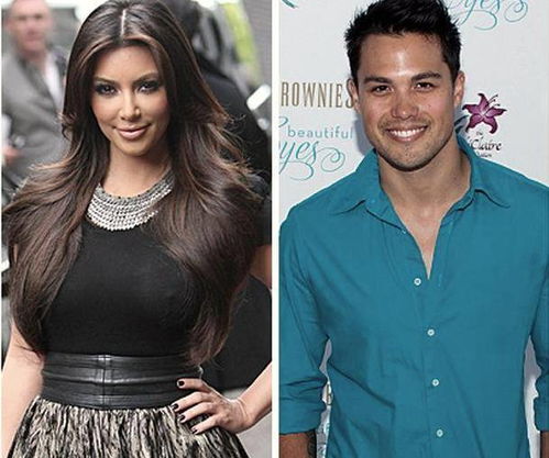 金卡戴珊婚姻裂痕：财产被轻视，价值观念冲突成主因