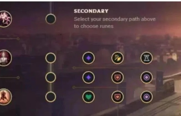 S14赛季LOL天赋加点怎么选？黑铁到王者的场景化适配&热门英雄实战方案