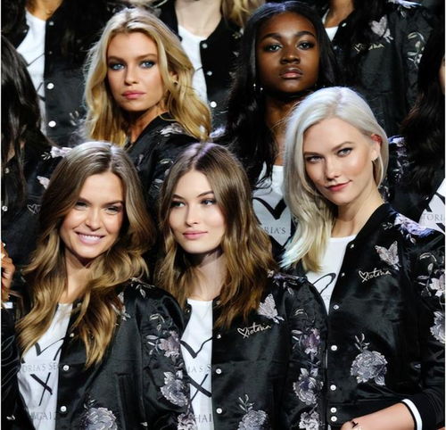 谷歌总裁与超模亲密互动，友谊成谜引热议