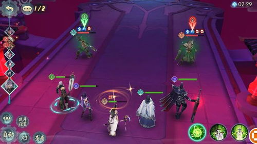 昆仑神宫速刷毒皇蝗虫流，高效攻略新解密