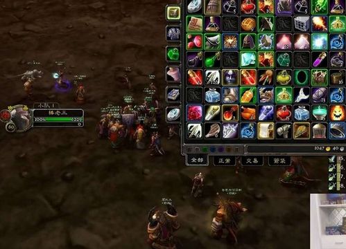 魔兽系统类型全解析，匹配2026热门需求的硬核服/怀旧服实战指南