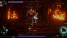 《仁王3》执心鬼攻略：高效打法解析，掌握神秘新技能