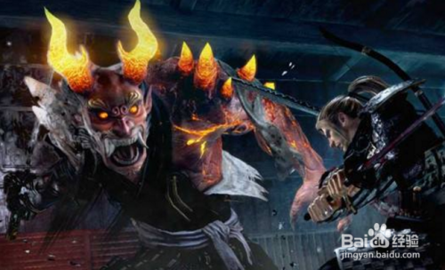 仁王3攻略：快速击杀冒疾鬼技巧解析，高效打法分享