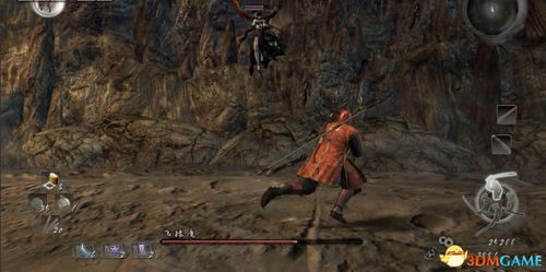 仁王3高杉晋作BOSS攻略：高效打法解析，掌握新技巧