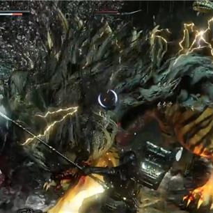 仁王3比留呼BOSS攻略：高效打法解析，掌握新技巧