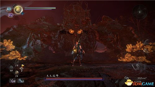 仁王3源赖朝BOSS攻略：高效打法解析，掌握新技巧