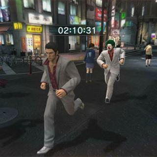 《如龙极3》全攻略揭秘：高效通关秘籍大公开