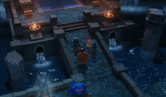 《勇者斗恶龙7》石板攻略：全石板位置解析与获取技巧揭秘