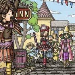 《勇者斗恶龙7》高效刷种攻略，解锁全新游戏体验秘籍