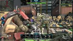 《逆战未来》联盟大厦挑战10通关秘籍：高效挂机攻略解析