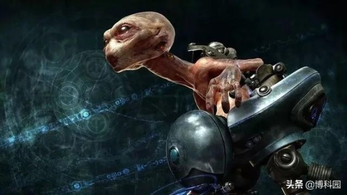 生化斯坦：宇宙雄关，探秘传奇之地