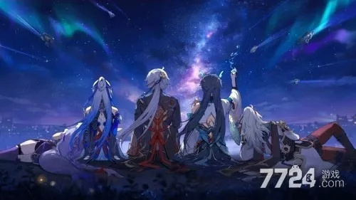 《崩坏星穹铁道》爻光突破必备：全面解析培养材料攻略