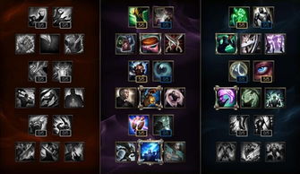 2026英雄联盟礼包全攻略，12类热门礼包精准匹配刚需，隐藏福利独家曝光