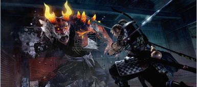 《仁王3》旋棍无限旋转流攻略：打造全新战斗艺术