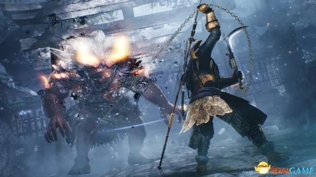 巧妙避战攻略：仁王3冲田总司Boss连战新策略解析