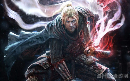 《仁王3》BD武士双刀流秘籍：打造极致战斗新体验