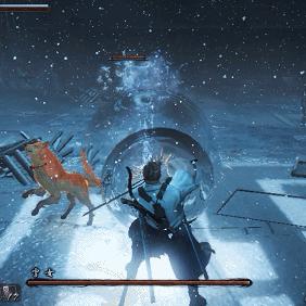 《仁王3》斧术精通指南：新手武士快速上手秘籍