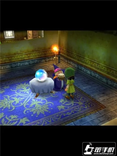 勇者斗恶龙7重制版啪敷啪敷攻略：探寻隐藏宝藏的神秘地点