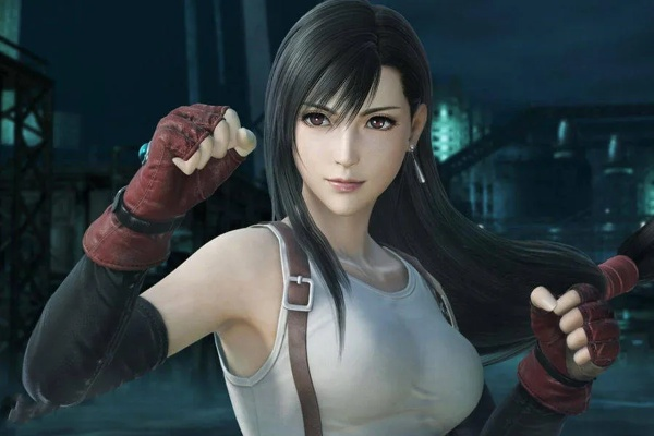 蒂法神似常威！网友惊曝撞脸新发现，颜值突破！