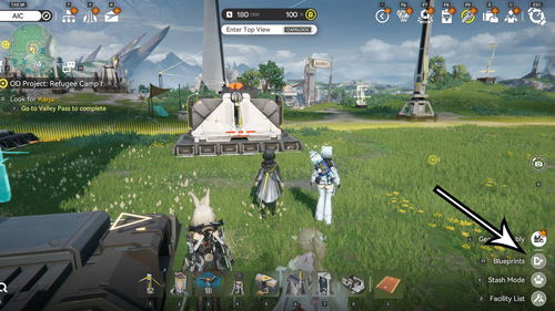 《明日方舟终末地》武陵毕业蓝图攻略：深度解析新策略