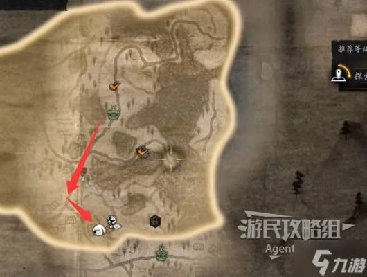 《仁王3》平安秘境探秘：神社木灵全搜集攻略指南