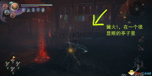 佐鸣湖探秘：遗发与木灵藏匿全攻略解析