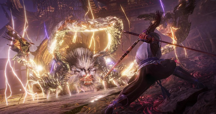 《仁王3》特典轻松解锁，独家领取攻略大揭秘！