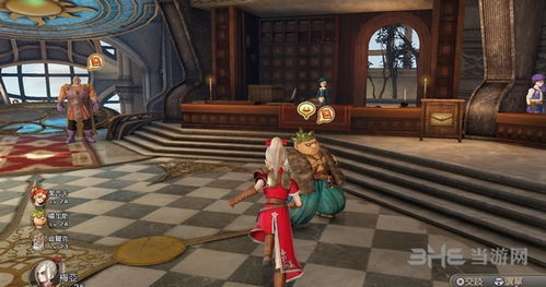 勇者斗恶龙7英雄之杖攻略：高效获取方法解析