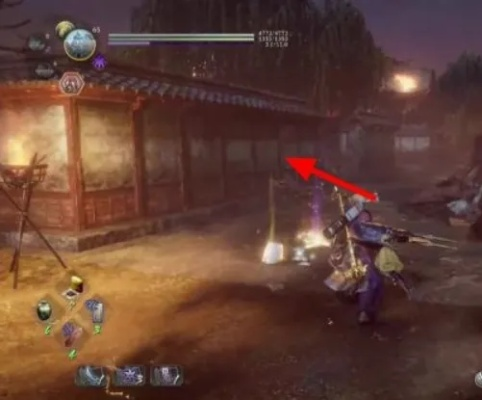 《仁王3》平安京篇攻略：深度解析开荒秘籍，高效通关新攻略