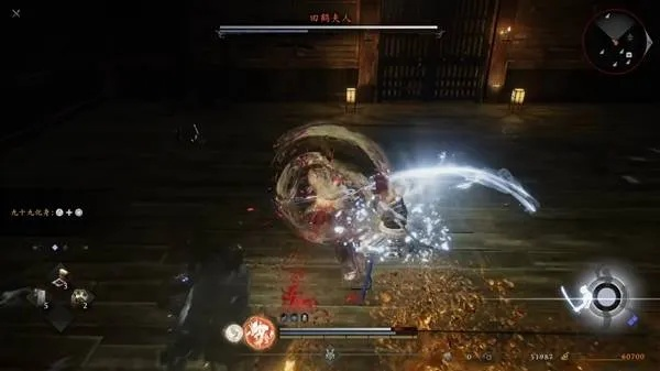 《仁王3》弹反流站桩核心技巧，高效复读攻略解析新解法