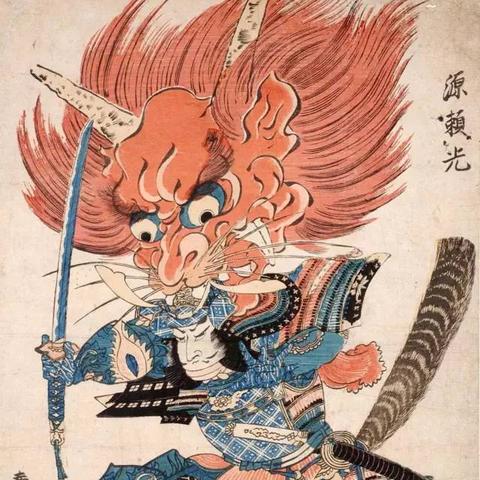 茨木童子大太刀攻略：高效获取秘籍大公开