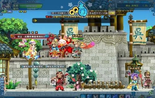 QQ三国官网真的会用吗？避假入口、隐藏福利、回归礼包的实战攻略