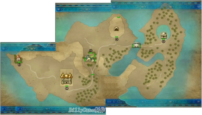 《勇者斗恶龙7》超随机种子获取攻略，轻松掌握刷取技巧