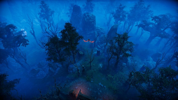 《VRising》资源揭秘：沉浸式吸血鬼世界深度解析