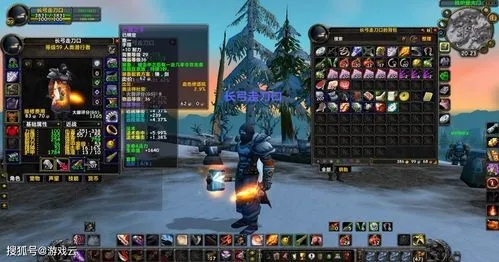 WLK怀旧服怎么玩到极致？2026年冲级、开荒、赚金全维度实战攻略