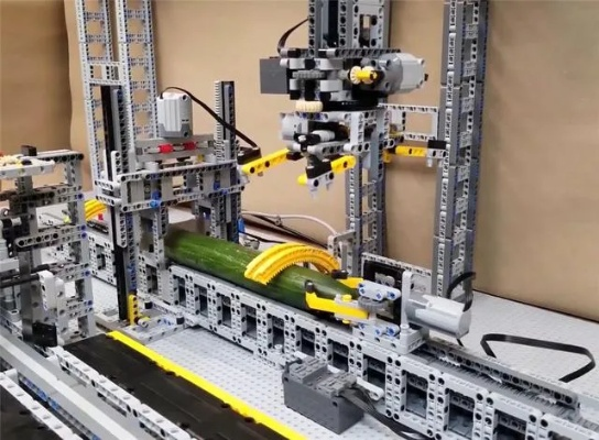 《智械工厂》流水线搭建自动化攻略：高效构建秘籍揭秘