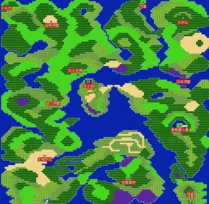 《勇者斗恶龙1+2重制版》白金攻略：深度解析图文攻略秘籍