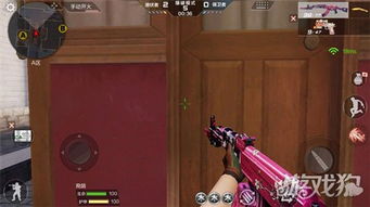 CF爆破高手视频藏着哪些门道？从残局1V5到点位控场，3招学透职业逻辑