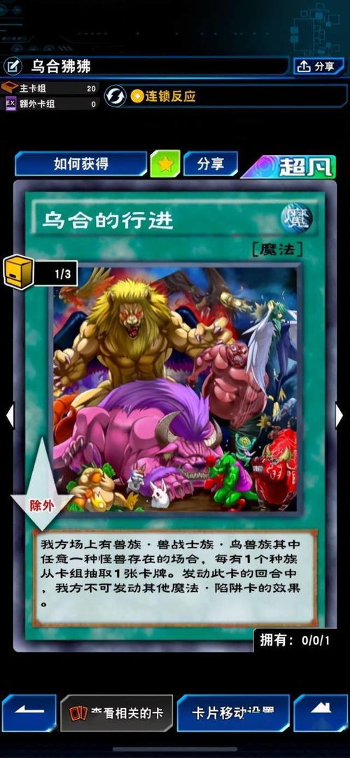 法师攻略：揭秘《喵喵的结合》法师构筑新玩法