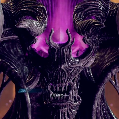 《仁王3》独门秘术！武士混沌无限流玩法深度解析