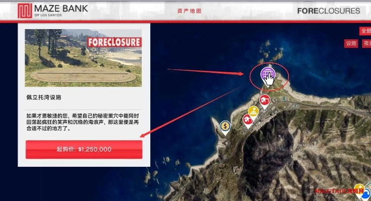 《GTAOL》2026资产攻略：揭秘全资产盈利秘籍与精选购买指南