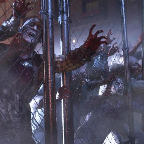 年年生化危机新作曝，玩家狂欢新体验震撼来袭