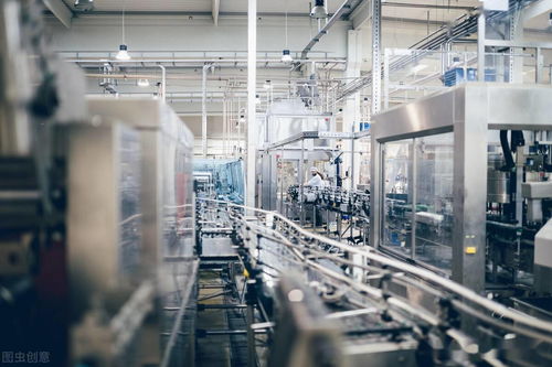 《智械工厂》模块化生产策略深度解析,创新效率揭秘 《智械工厂》模块化生产策略深度解析,创新效率揭秘